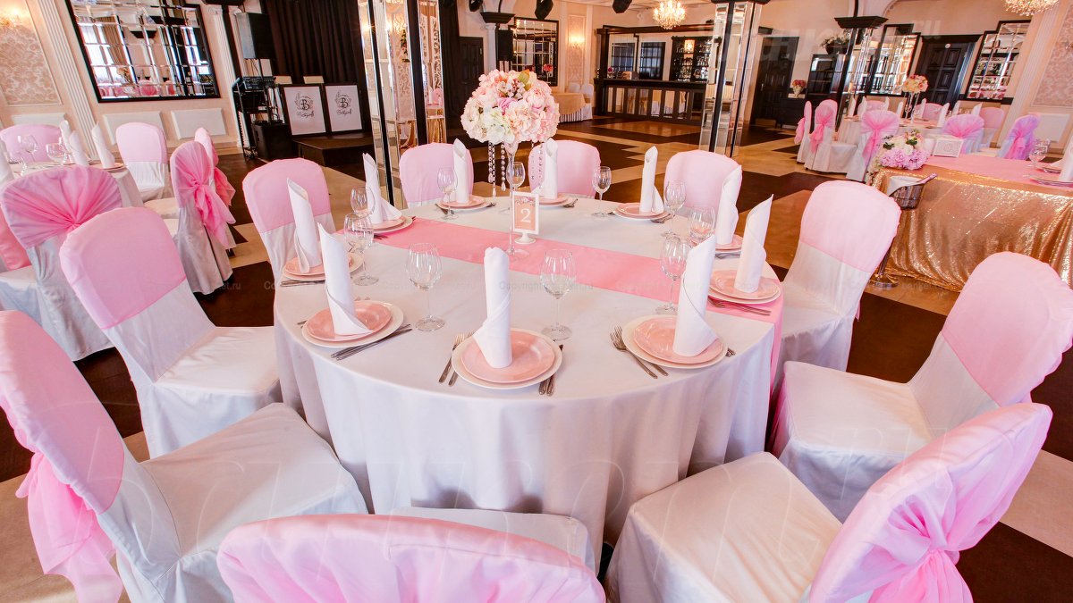 Большой зал — фото 60