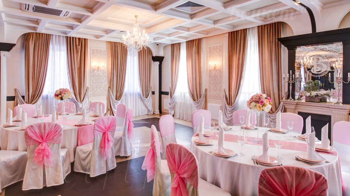 Большой зал — фото 61