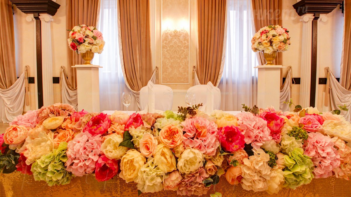 Большой зал — фото 62