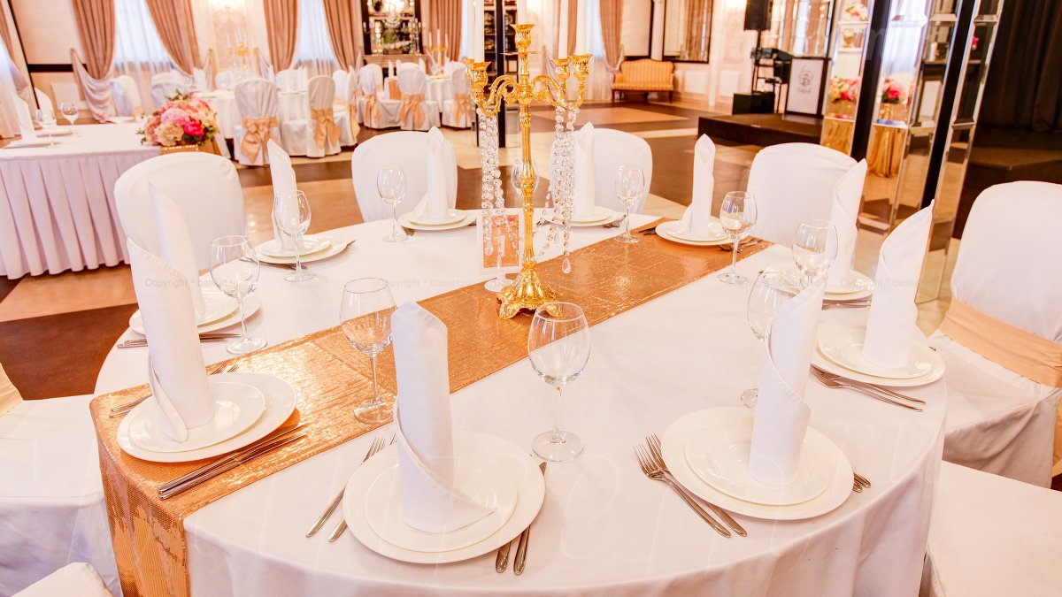 Большой зал — фото 63