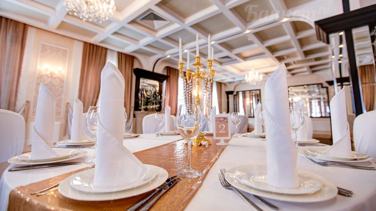 Большой зал — фото 64