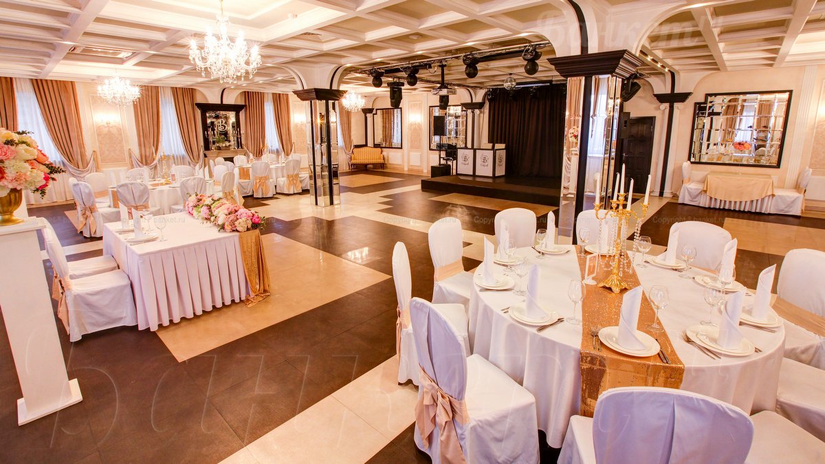 Большой зал — фото 65