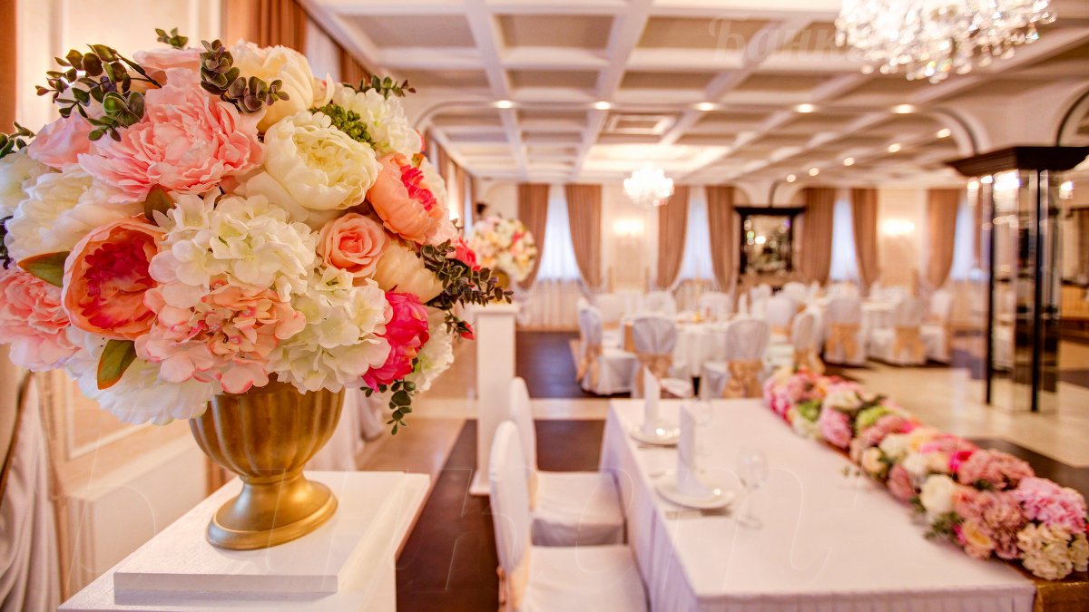 Большой зал — фото 66