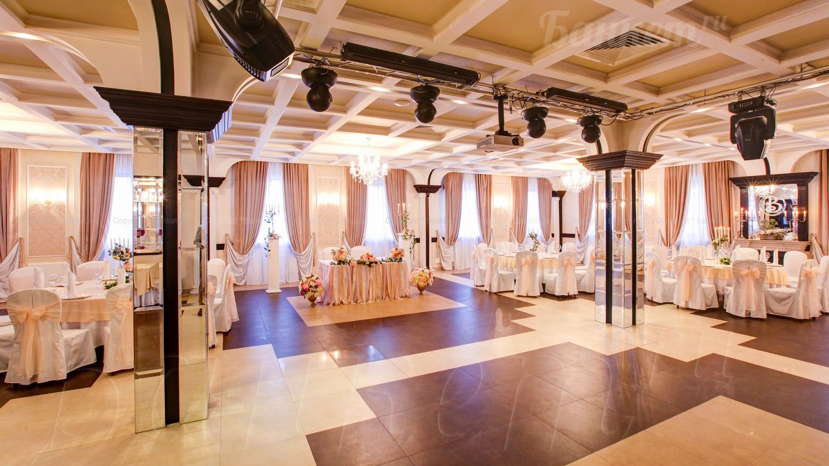 Большой зал — фото 68