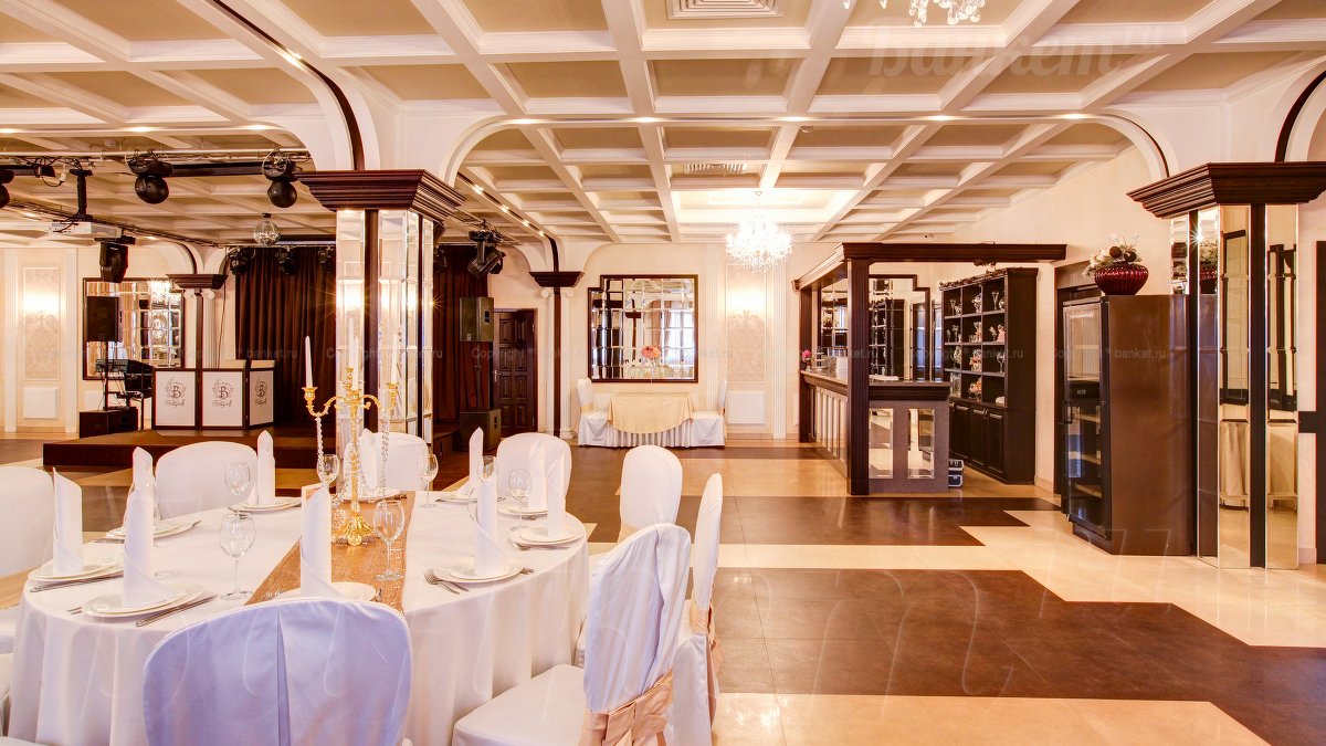 Большой зал — фото 69