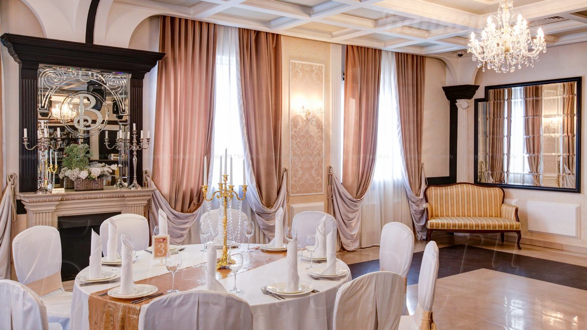 Большой зал — фото 70