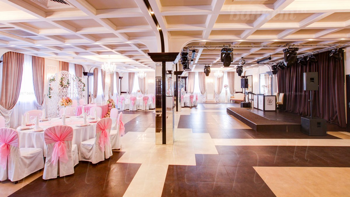 Большой зал — фото 71