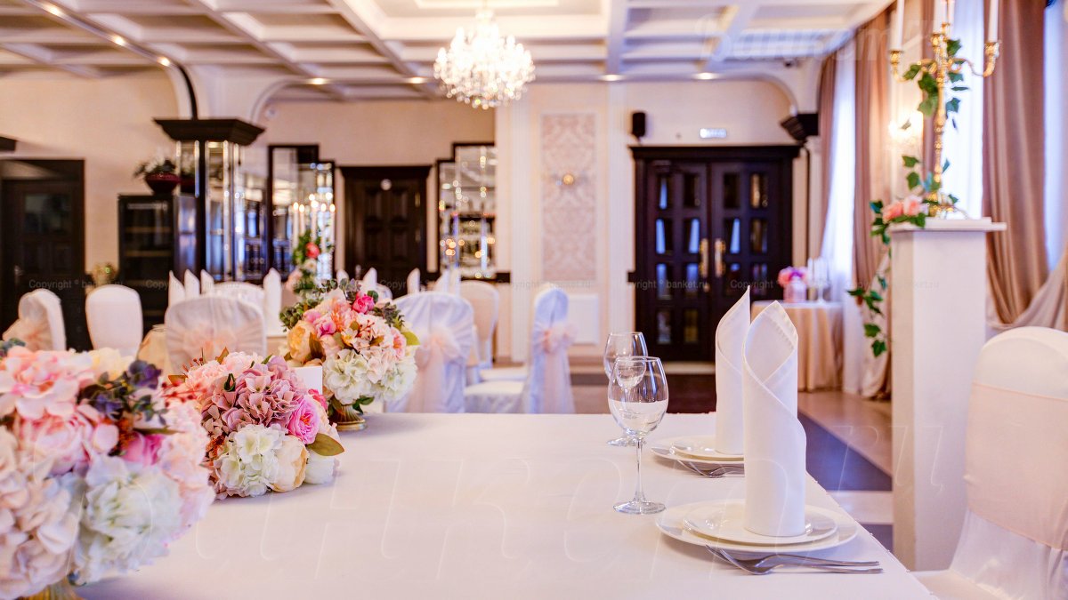 Большой зал — фото 72