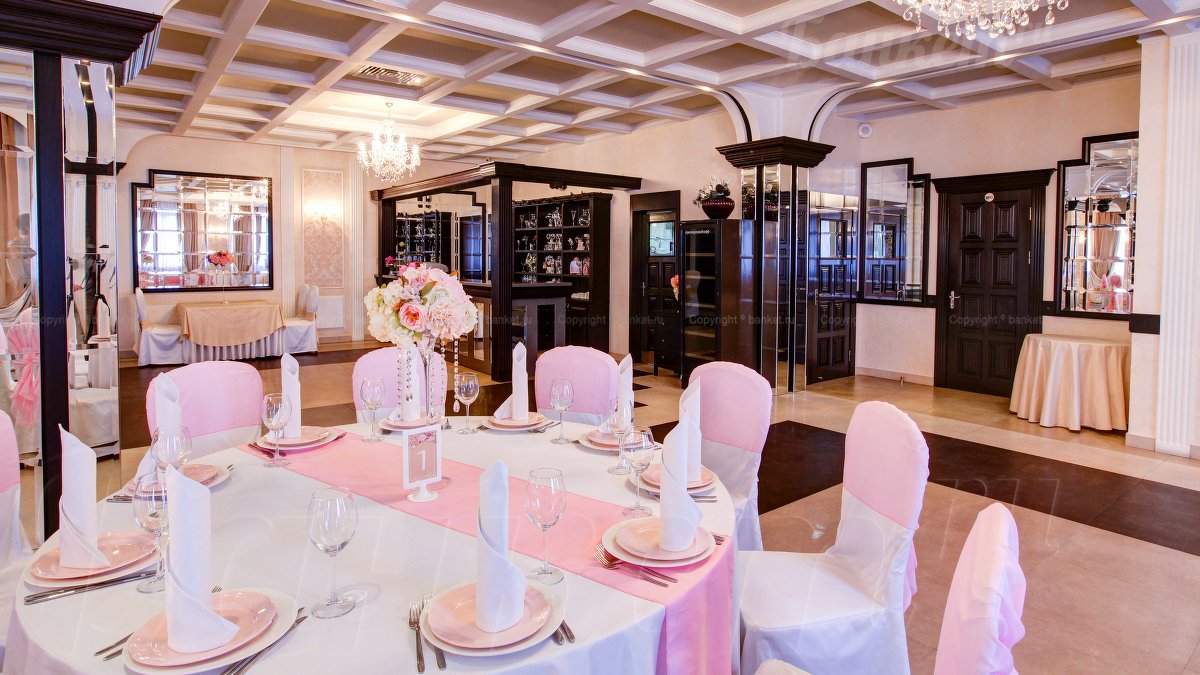 Большой зал — фото 73