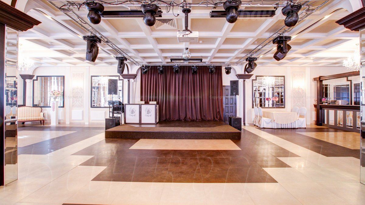 Большой зал — фото 74