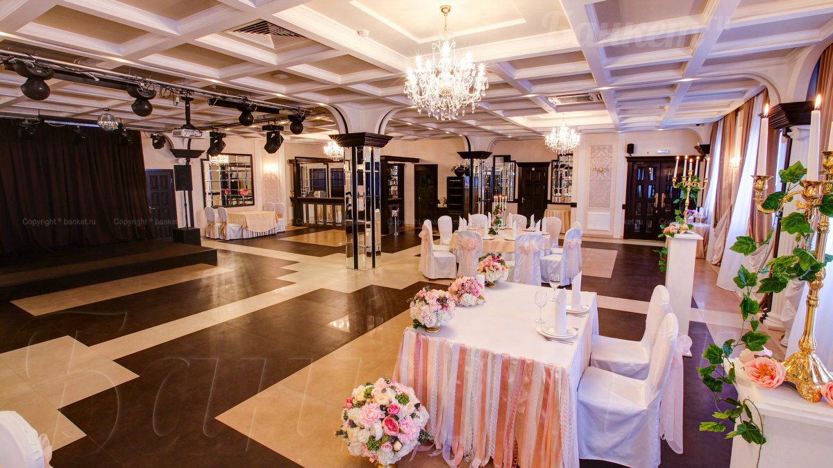 Большой зал — фото 75