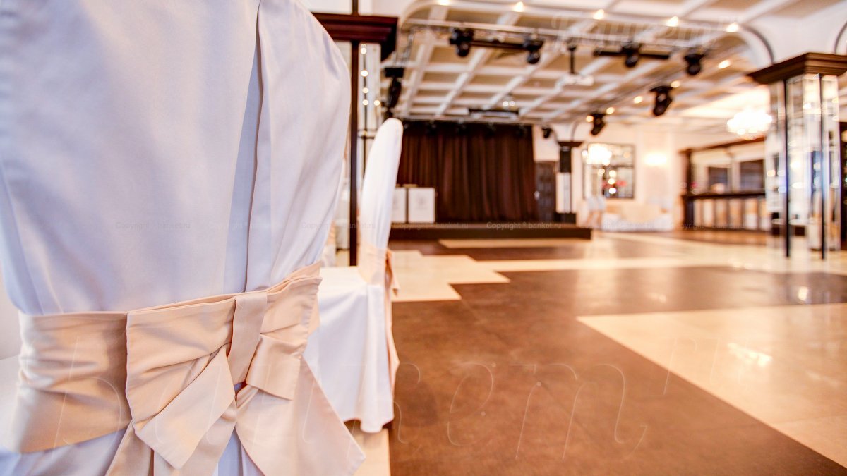 Большой зал — фото 76