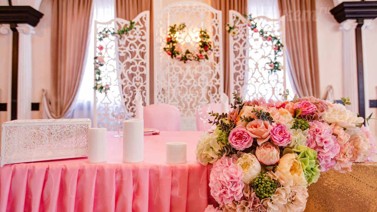 Большой зал — фото 77