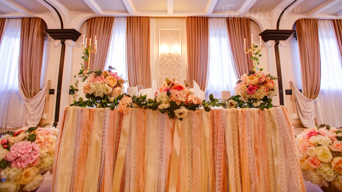 Большой зал — фото 78