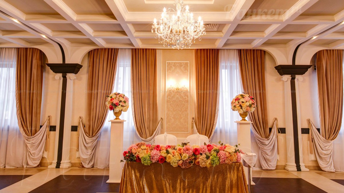 Большой зал — фото 80