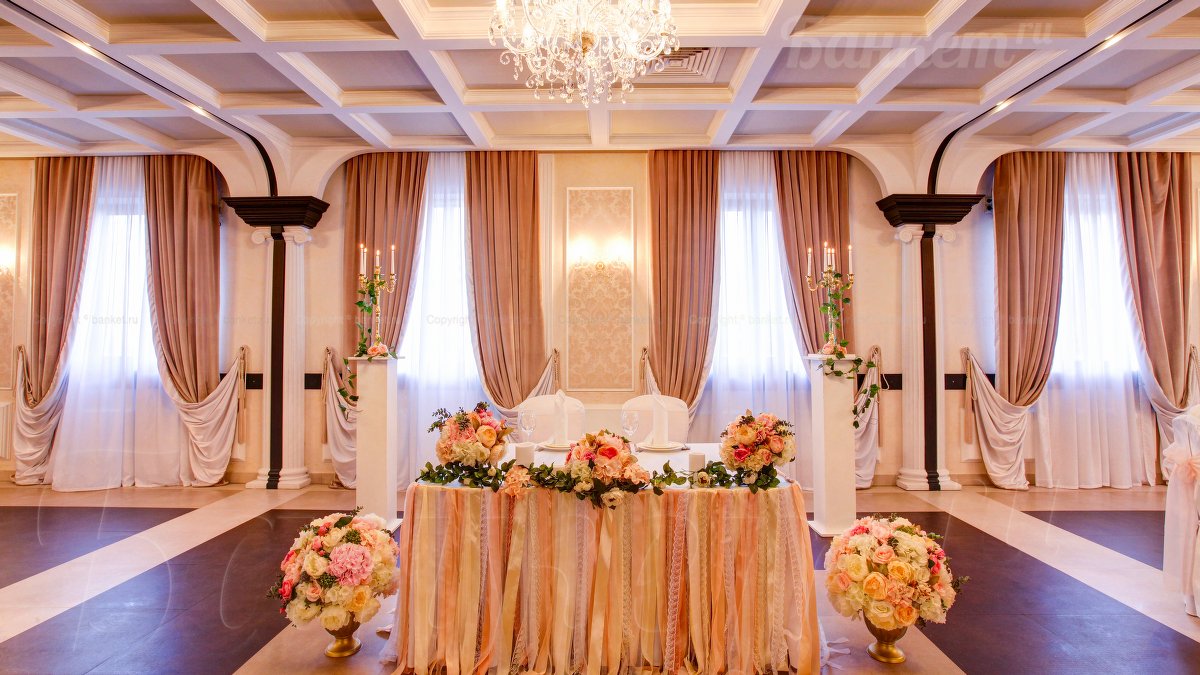 Большой зал — фото 81