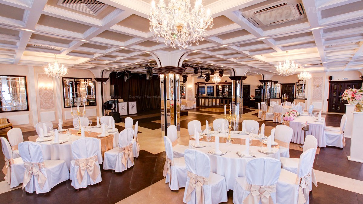 Большой зал — фото 82