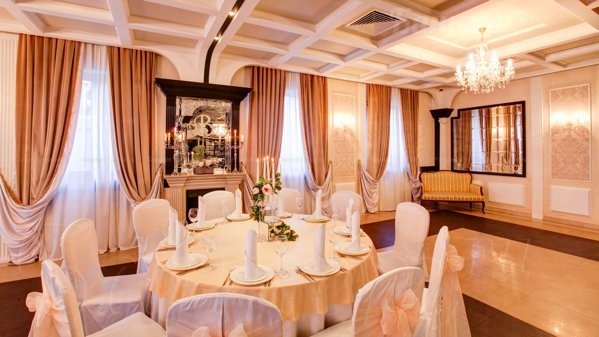 Большой зал — фото 83