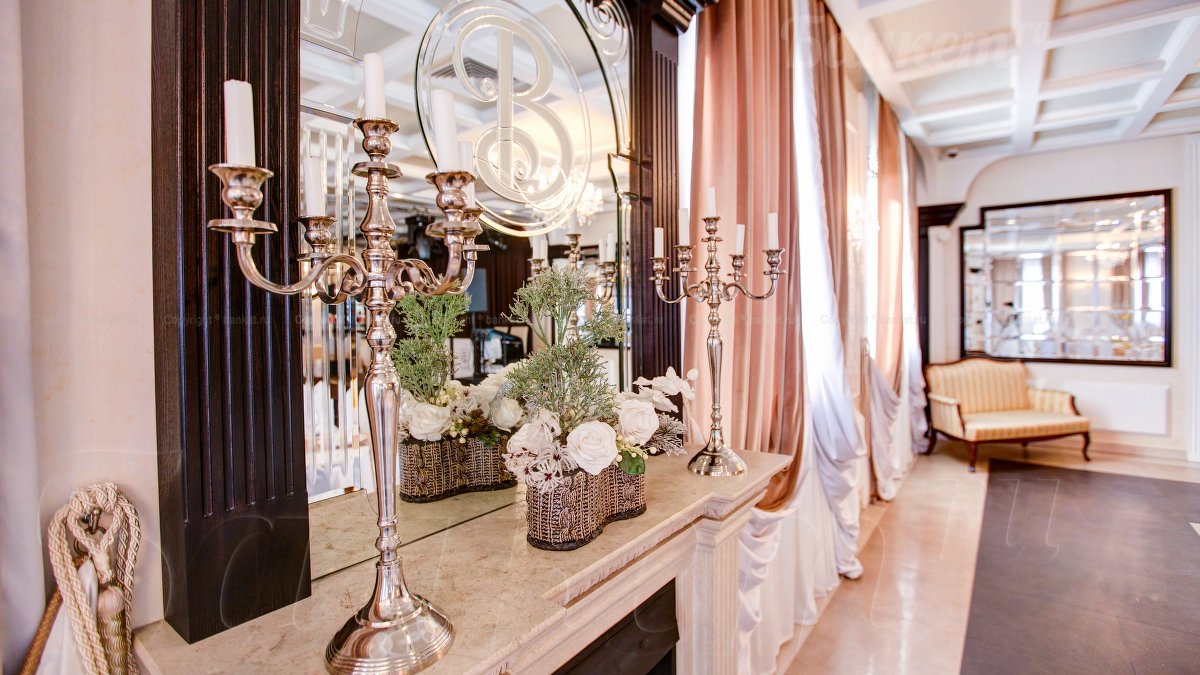 Большой зал — фото 84