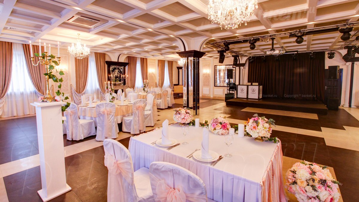 Большой зал — фото 85