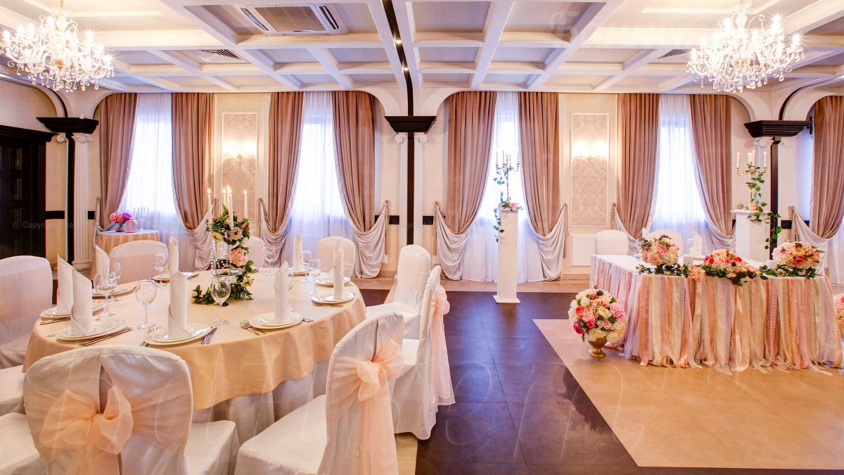 Большой зал — фото 86