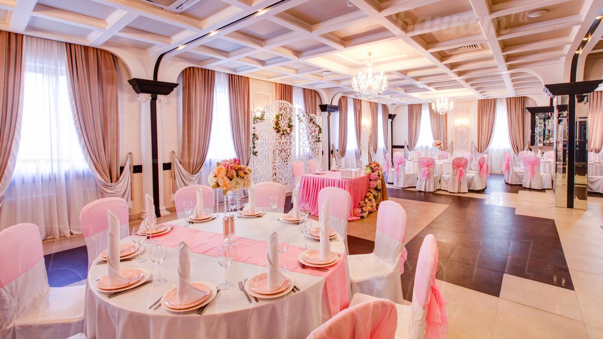 Большой зал — фото 87