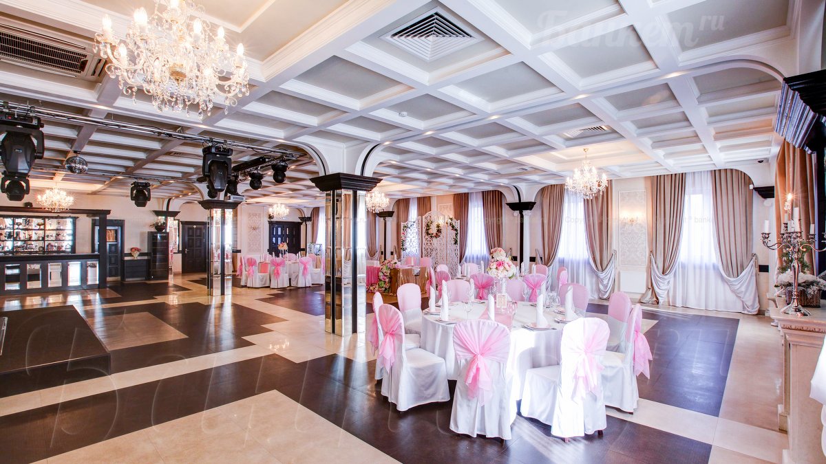 Большой зал — фото 88