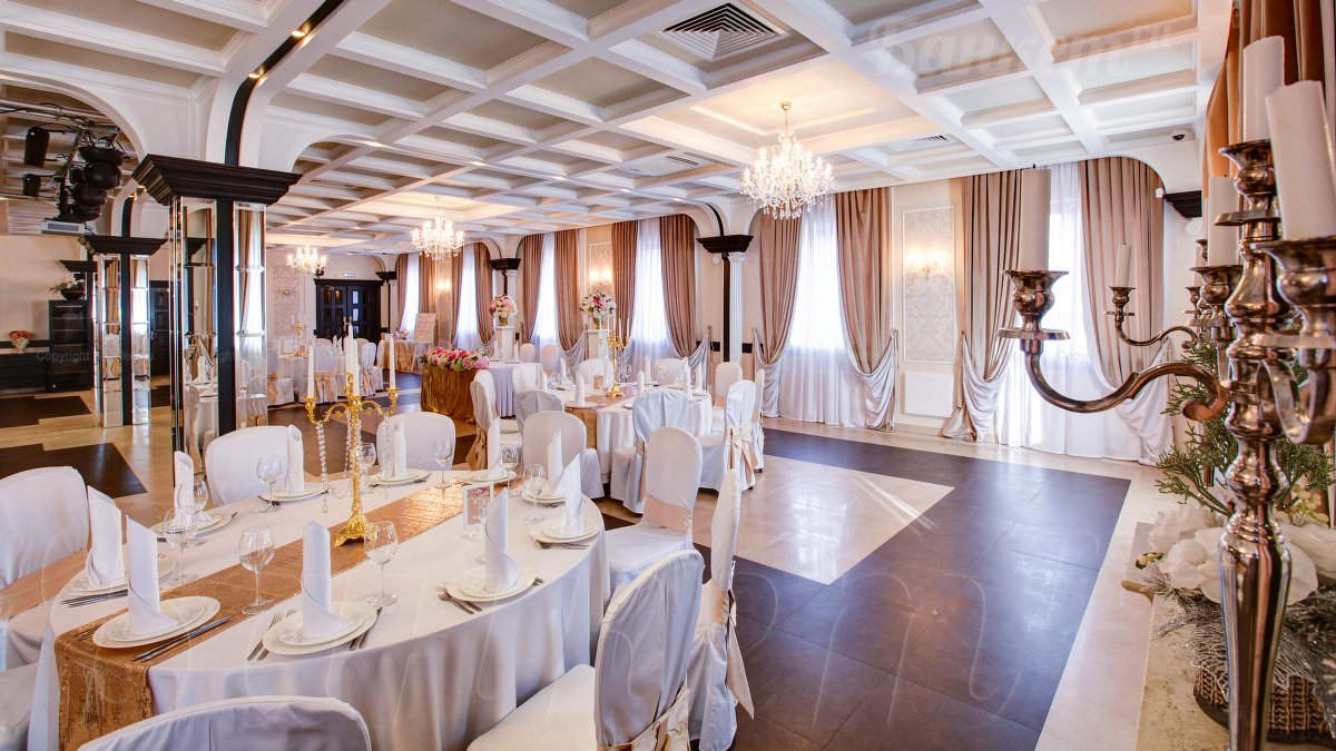 Большой зал — фото 89