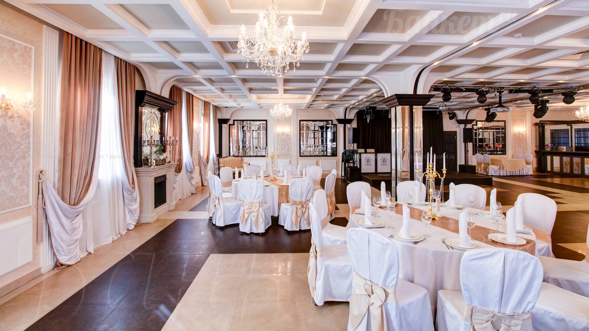 Большой зал — фото 90