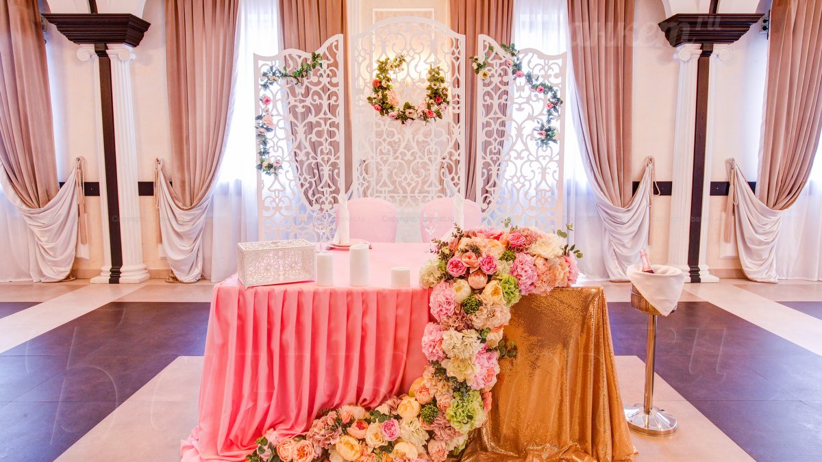 Большой зал — фото 91