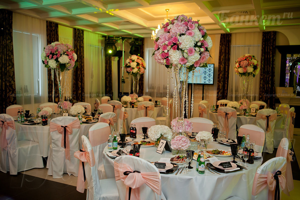 Большой зал — фото 92