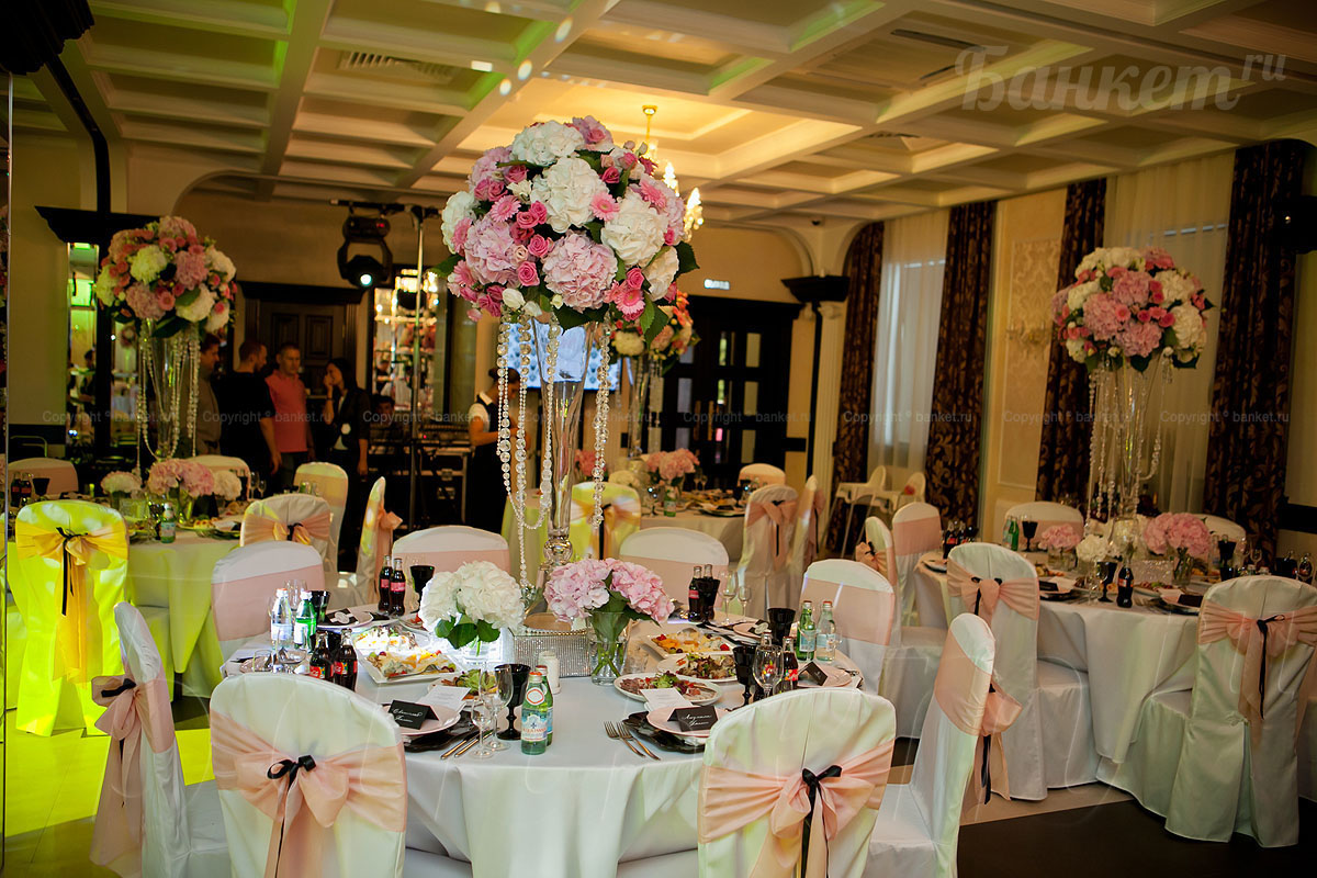 Большой зал — фото 93