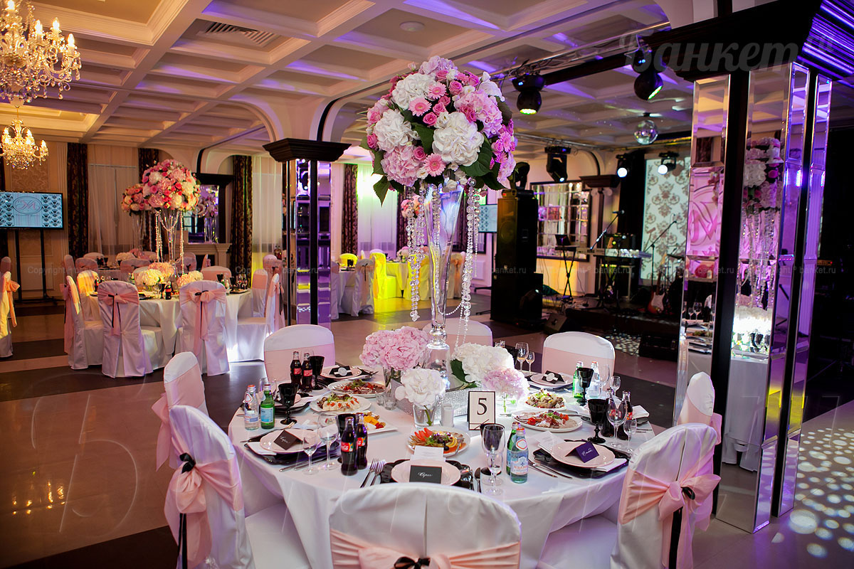 Большой зал — фото 94