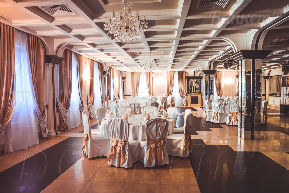 Большой зал — фото 95