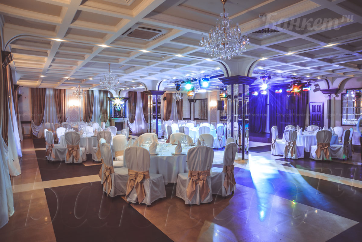 Большой зал — фото 96