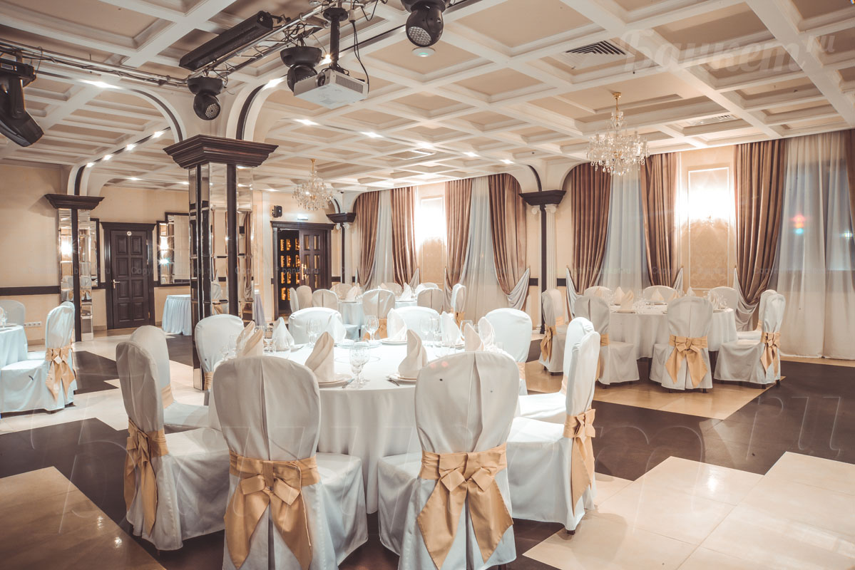 Большой зал — фото 97