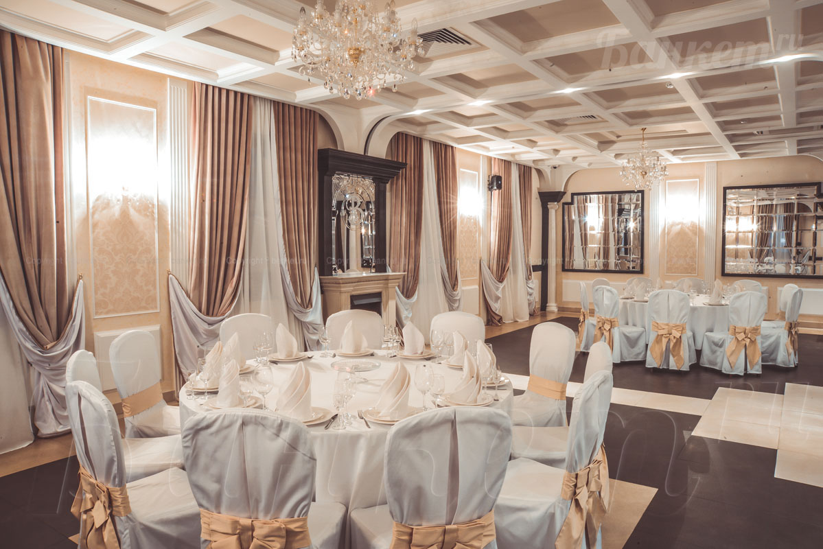 Большой зал — фото 98