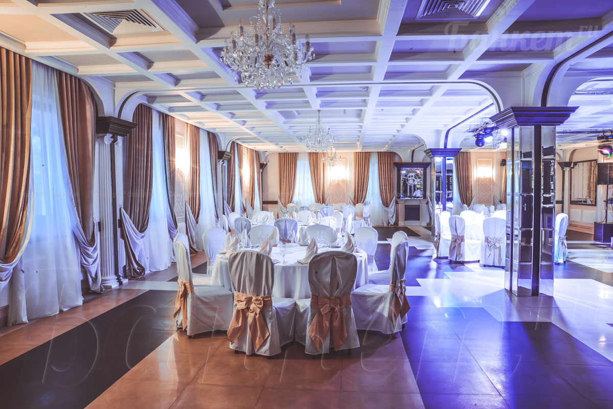 Большой зал — фото 99