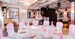 Большой зал — подробнее о зале