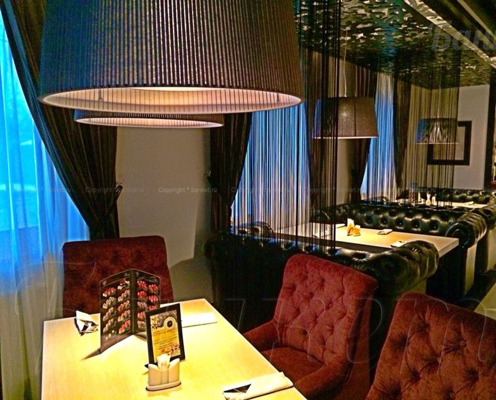 Малый зал — фото 4