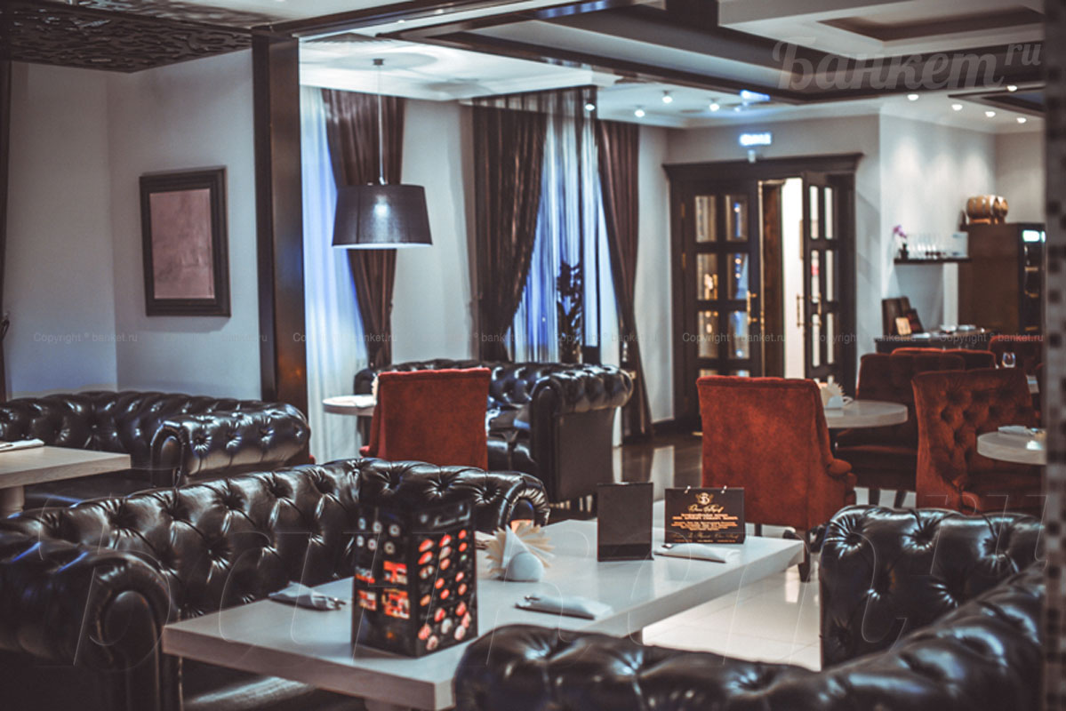 Малый зал — фото 5