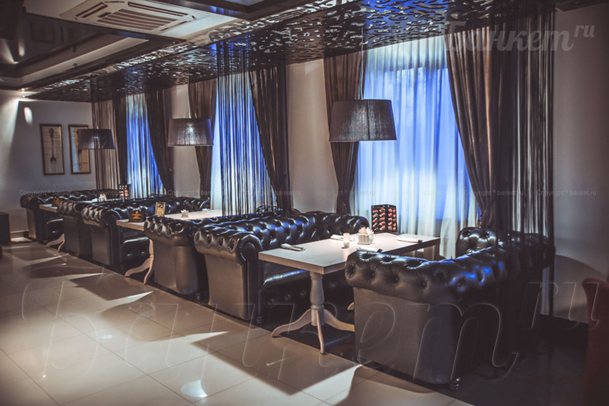 Малый зал — фото 6