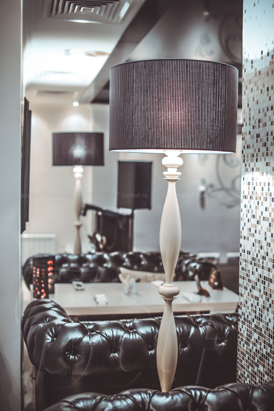 Малый зал — фото 7