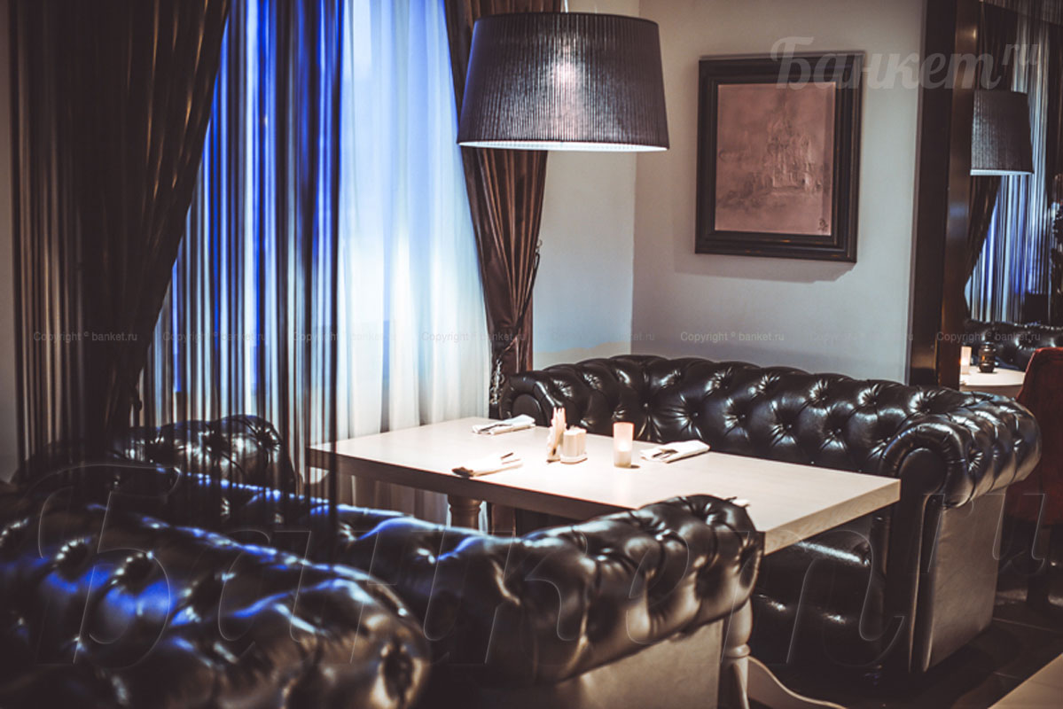 Малый зал — фото 8