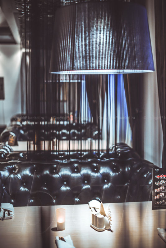 Малый зал — фото 9