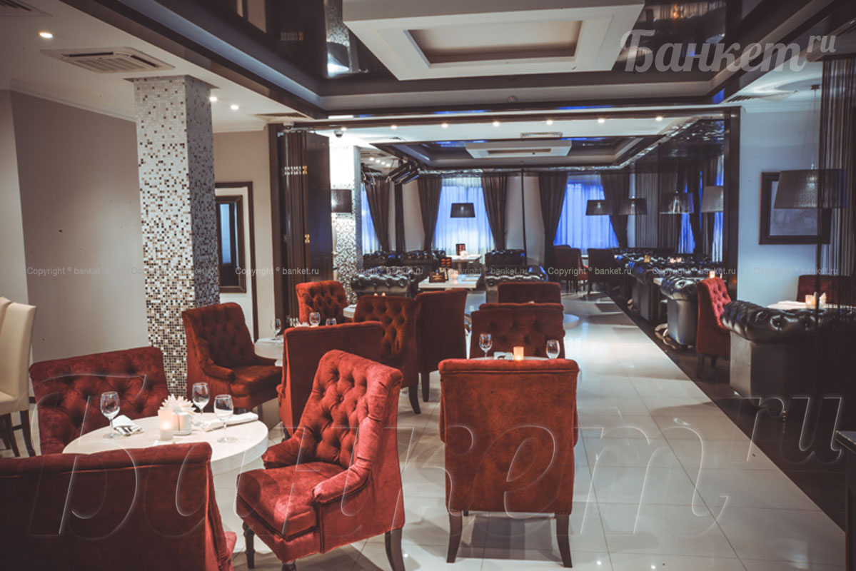 Малый зал — фото 10