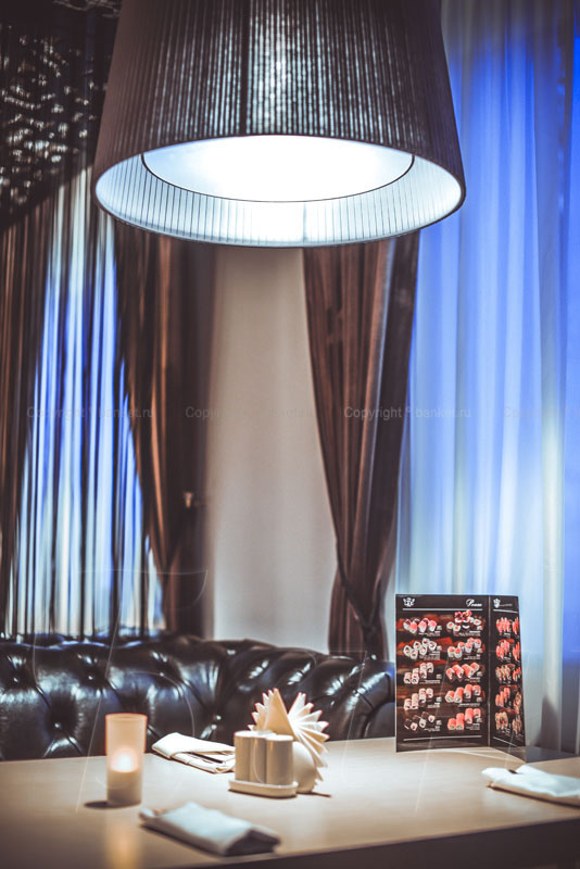 Малый зал — фото 11