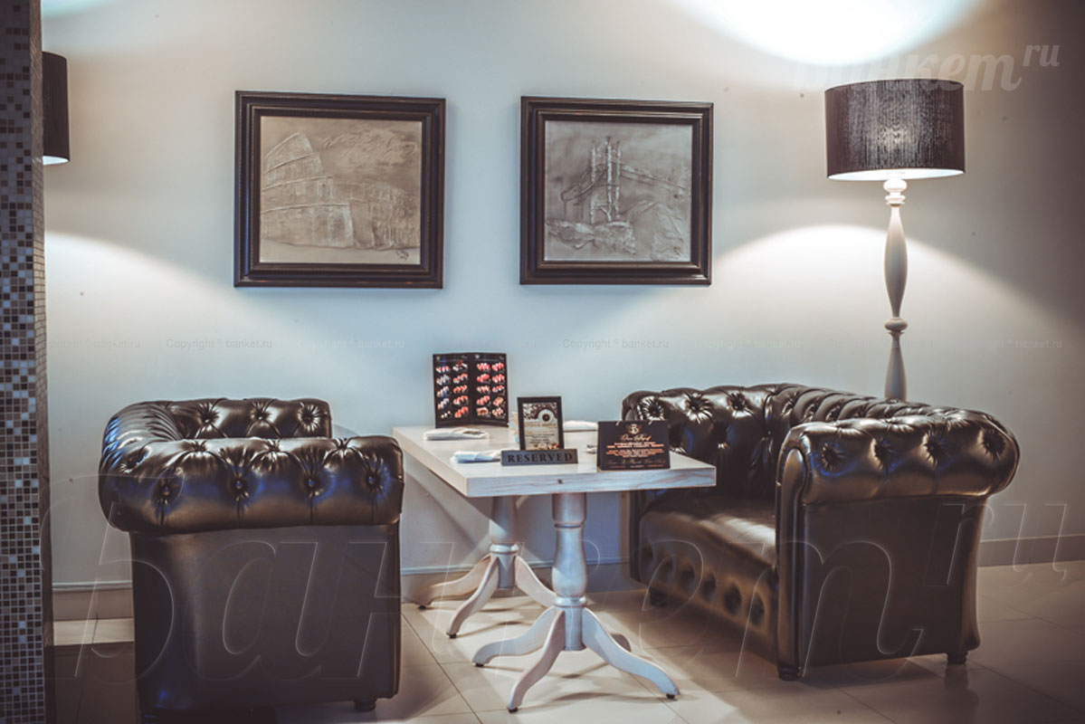 Малый зал — фото 12