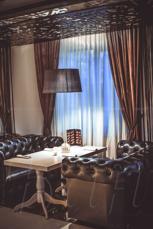 Малый зал — фото 14