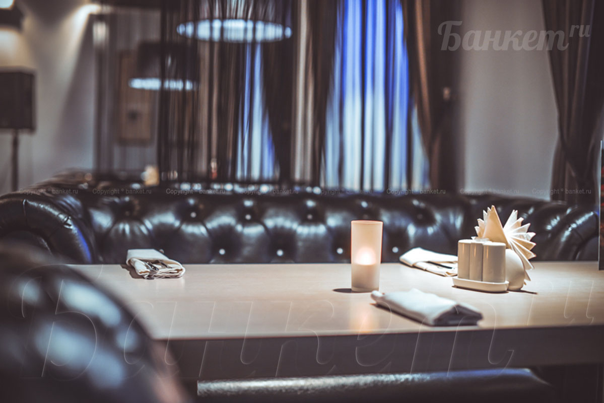 Малый зал — фото 15